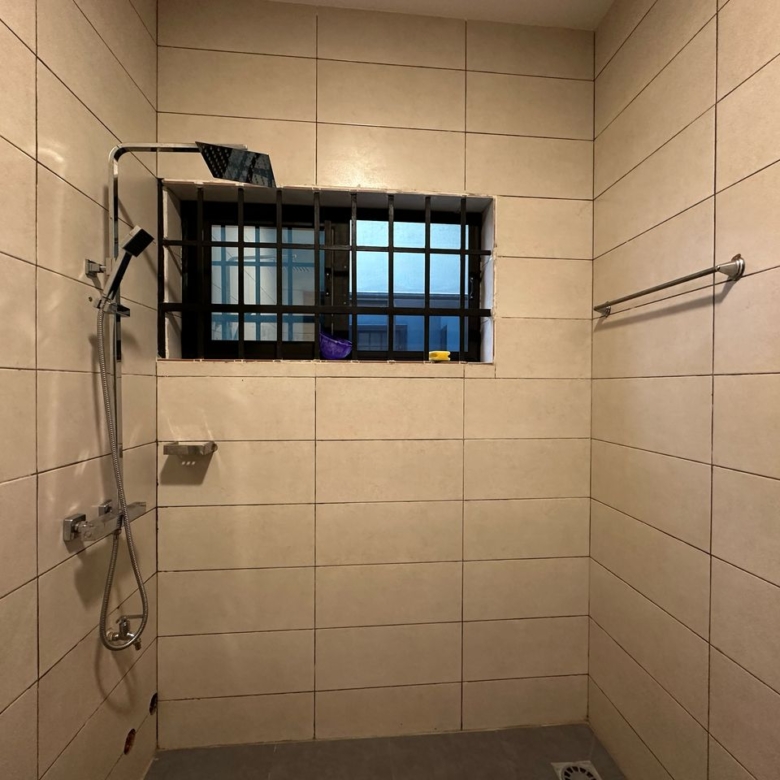 VILLA MEUBLÉE A LOUER À COTONOU AGONTINKON