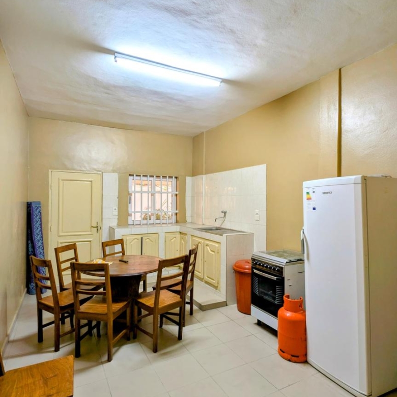 Villa à vendre à Cotonou Agla-Figaro