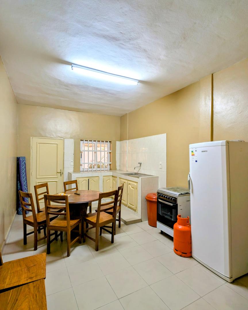 Villa à vendre à Cotonou Agla-Figaro