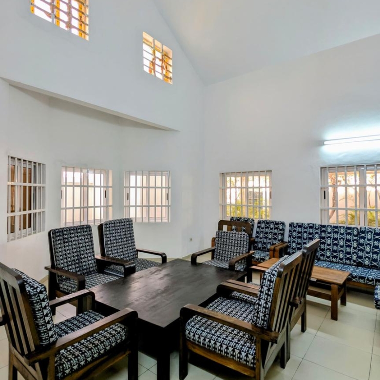 Villa à vendre à Cotonou Agla-Figaro