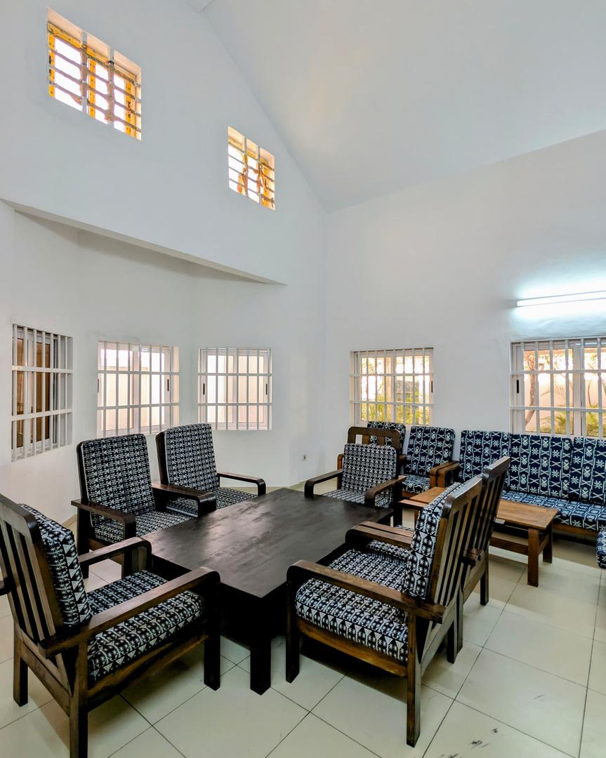 Villa à vendre à Cotonou Agla-Figaro