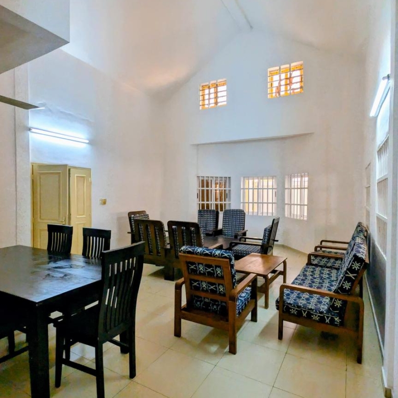 Villa à vendre à Cotonou Agla-Figaro