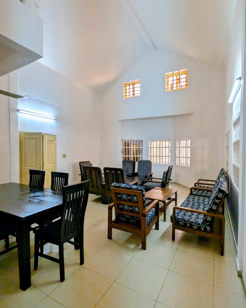 Villa à vendre à Cotonou Agla-Figaro