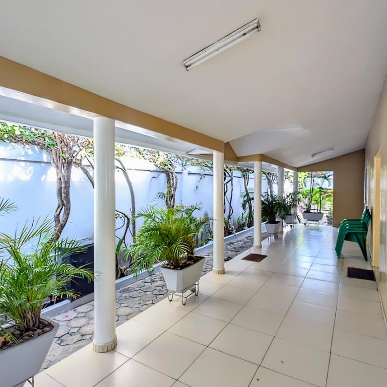 Villa à vendre à Cotonou Agla-Figaro