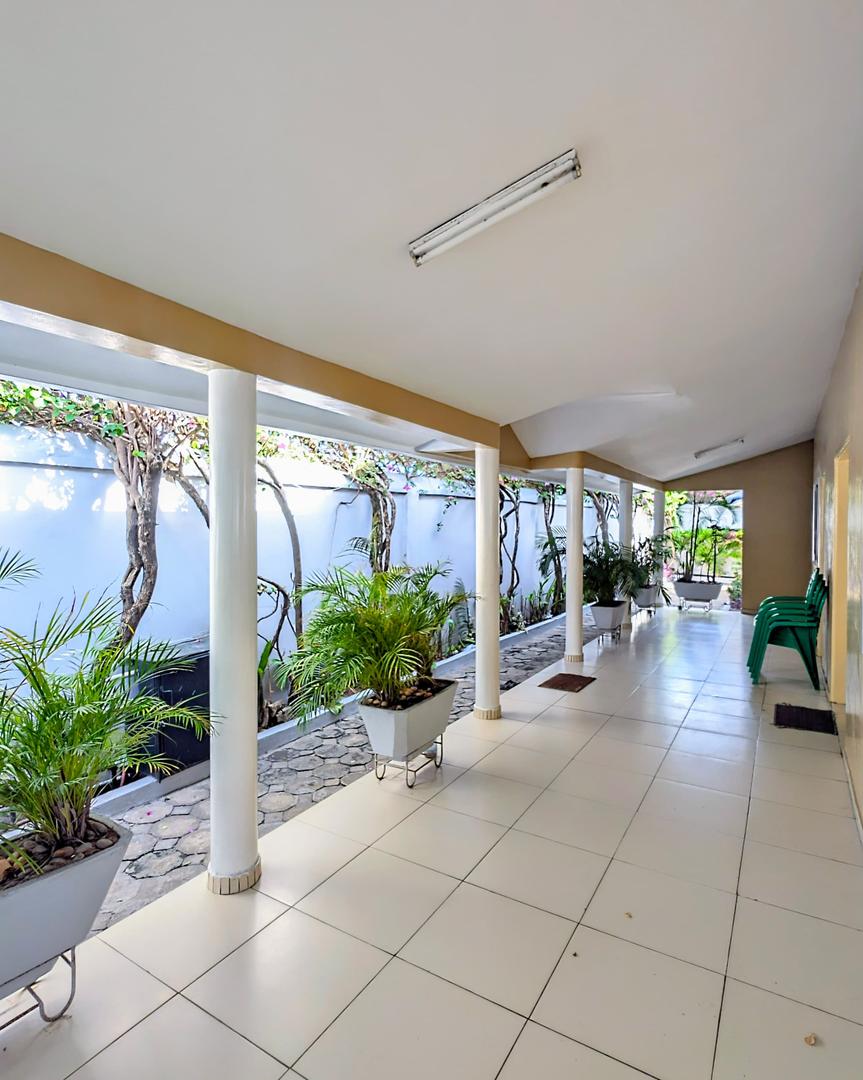 Villa à vendre à Cotonou Agla-Figaro