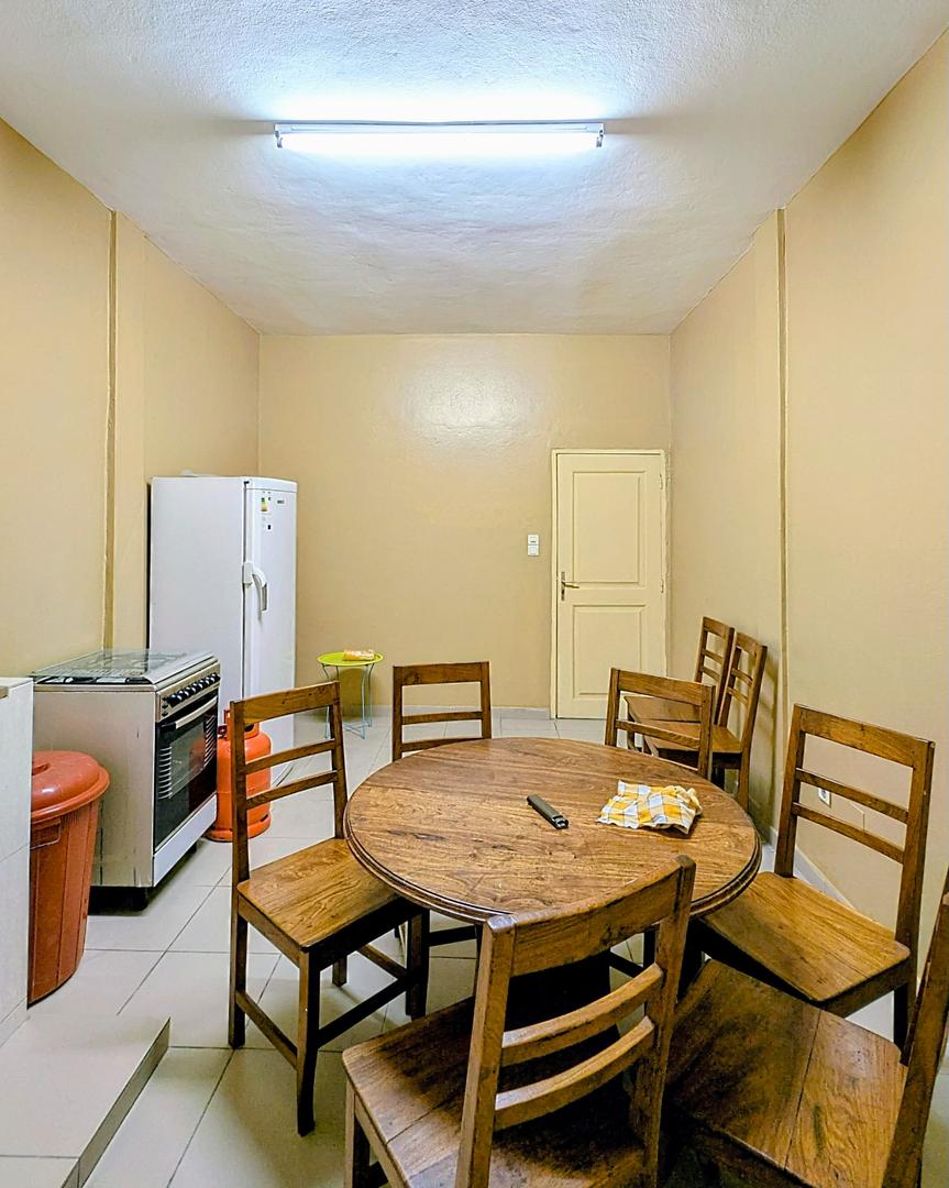 Villa à vendre à Cotonou Agla-Figaro