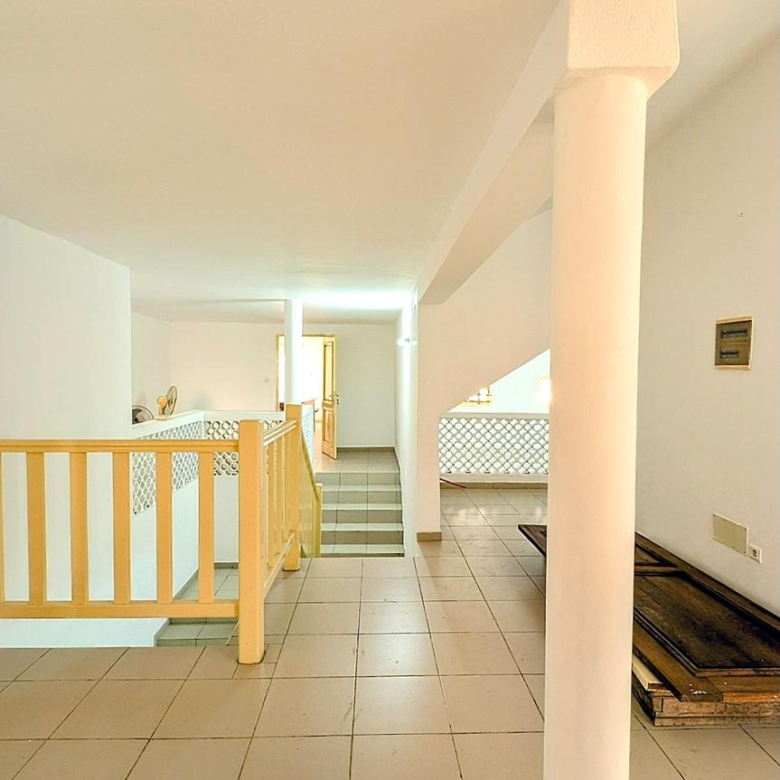 Villa à vendre à Cotonou Agla-Figaro