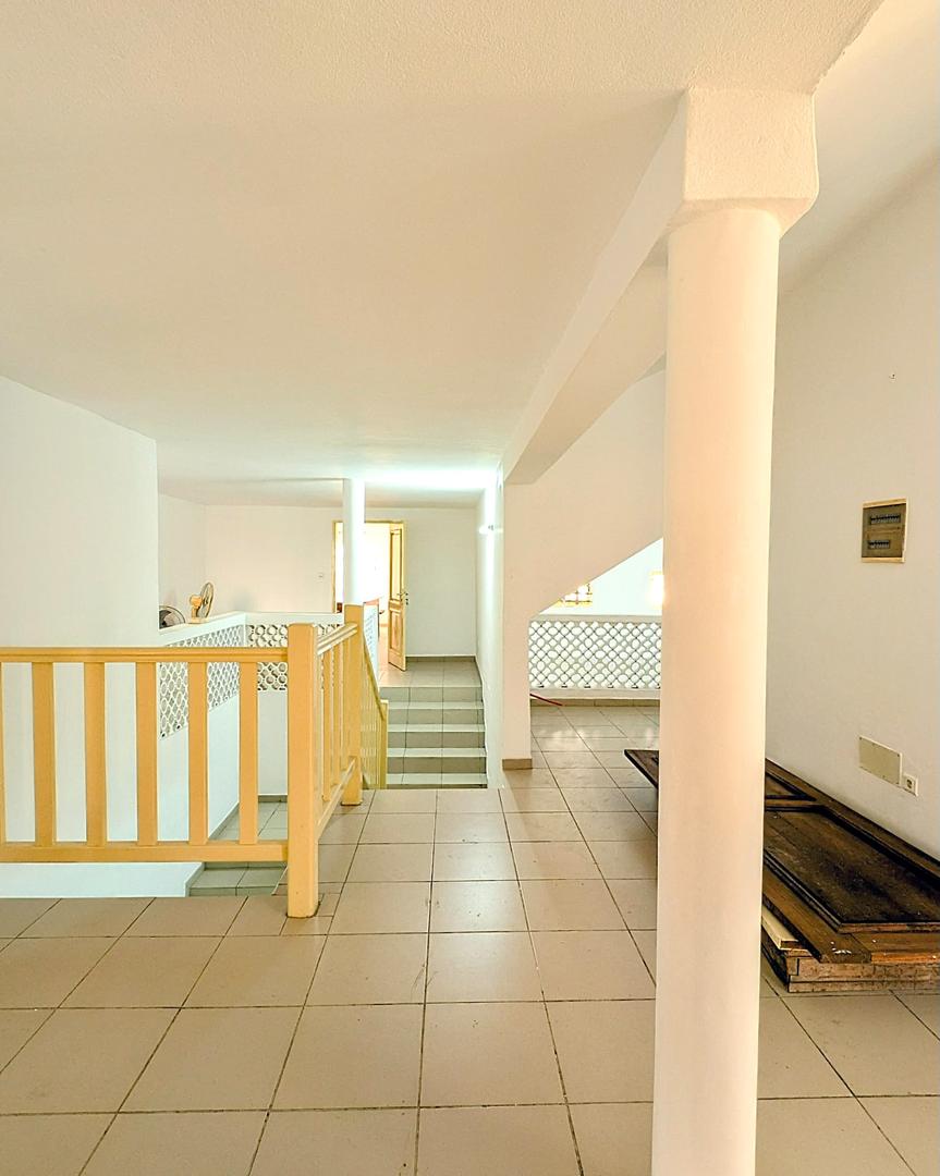 Villa à vendre à Cotonou Agla-Figaro