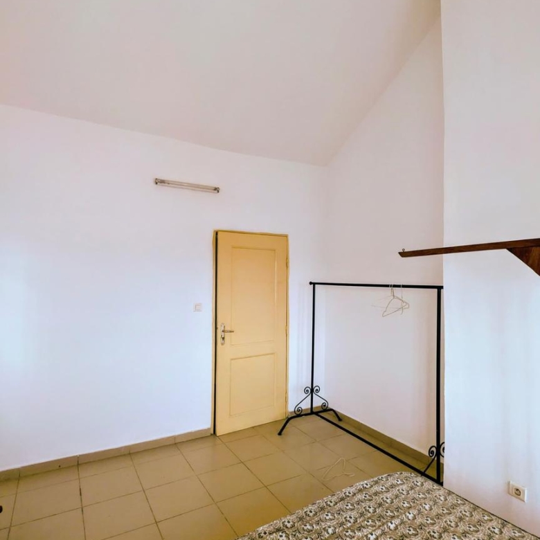 Villa à vendre à Cotonou Agla-Figaro