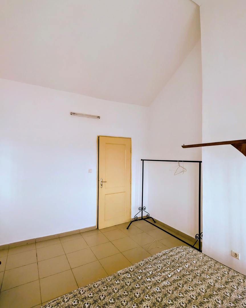 Villa à vendre à Cotonou Agla-Figaro