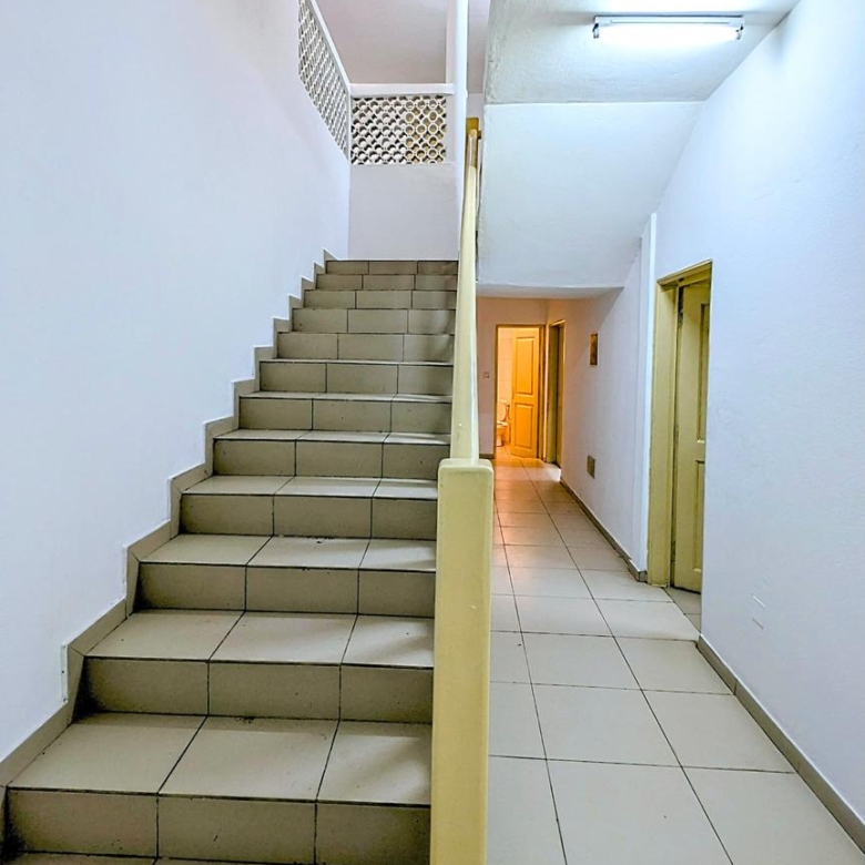 Villa à vendre à Cotonou Agla-Figaro