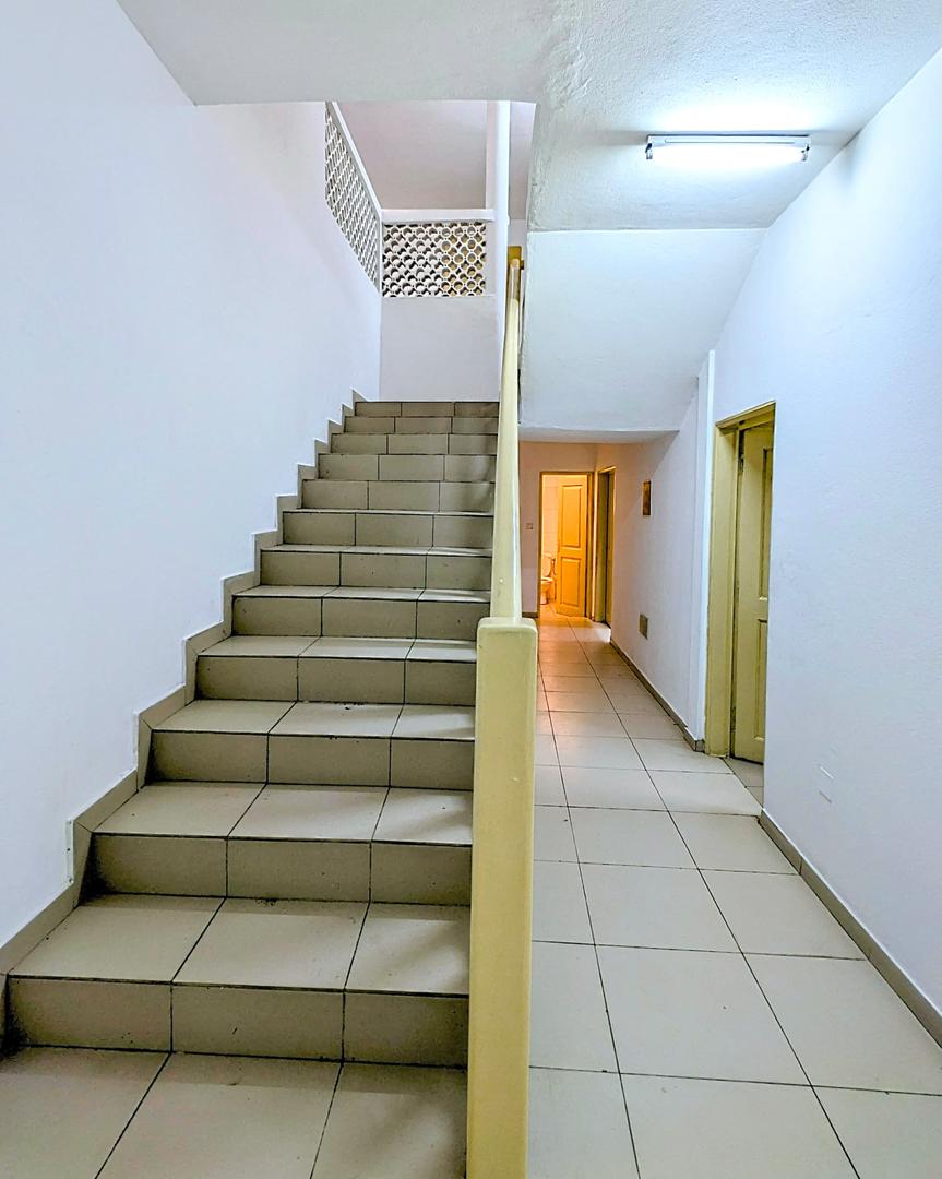 Villa à vendre à Cotonou Agla-Figaro