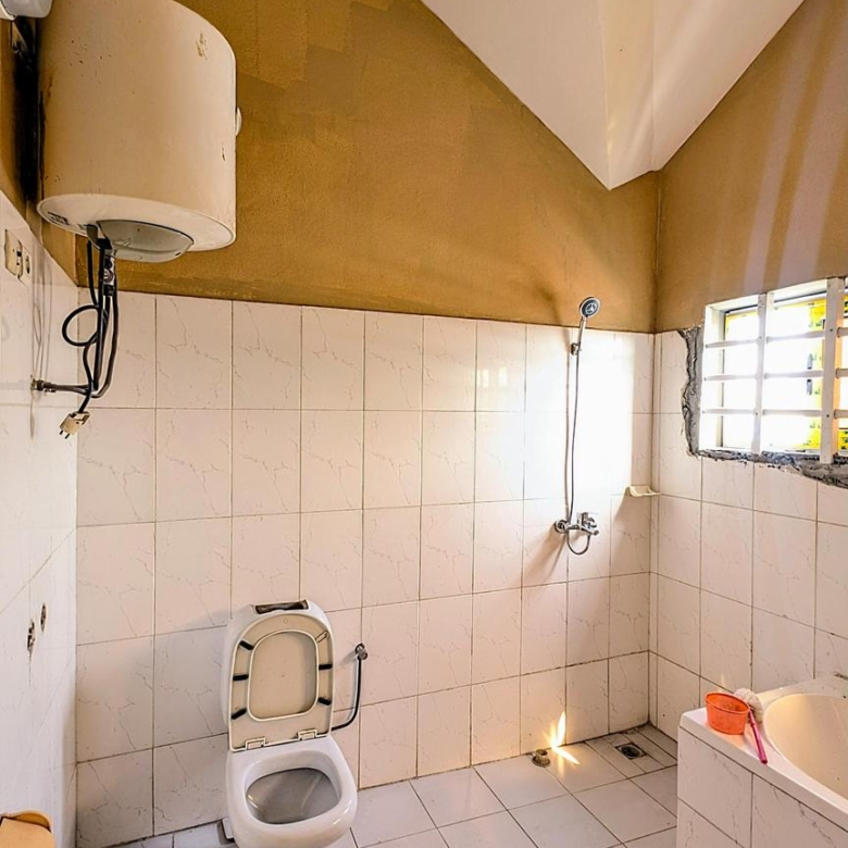 Villa à vendre à Cotonou Agla-Figaro