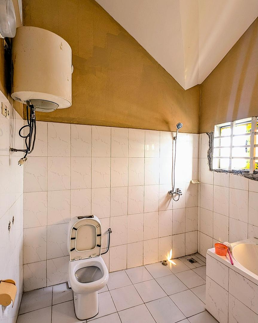 Villa à vendre à Cotonou Agla-Figaro