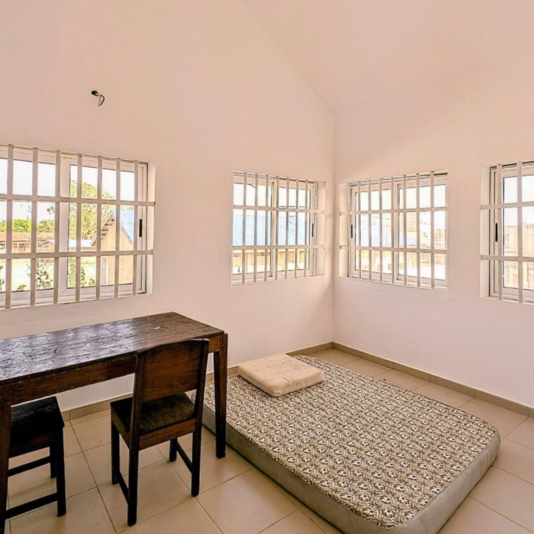 Villa à vendre à Cotonou Agla-Figaro