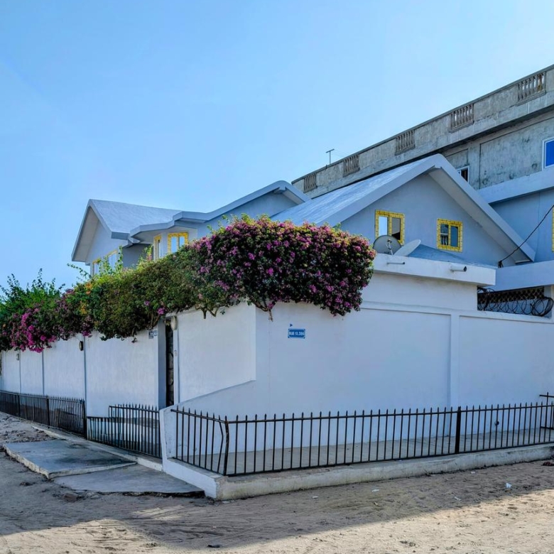 Villa à vendre à Cotonou Agla-Figaro