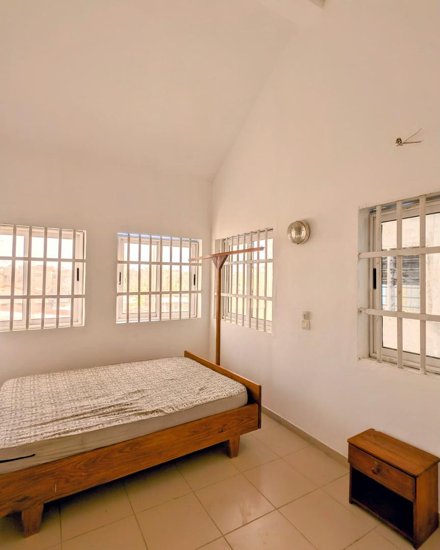 Villa à vendre à Cotonou Agla-Figaro