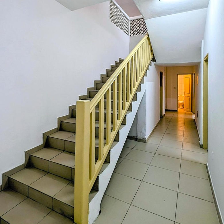 Villa à vendre à Cotonou Agla-Figaro