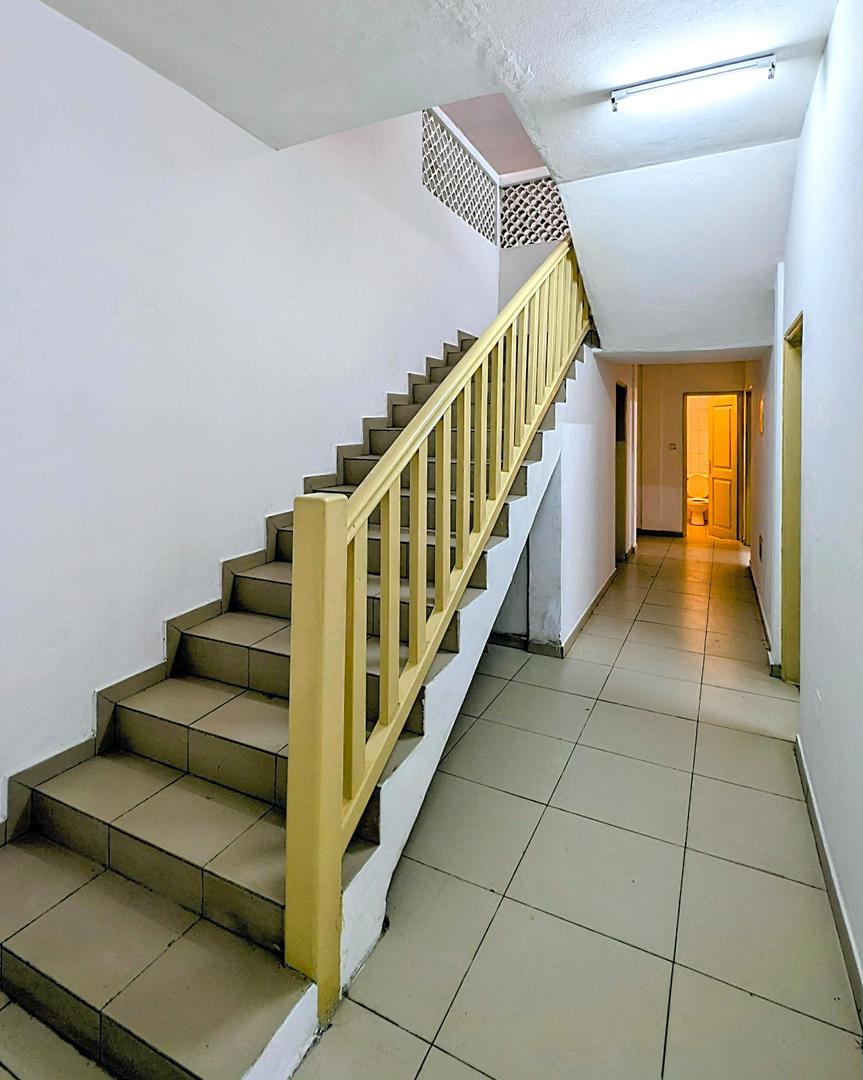 Villa à vendre à Cotonou Agla-Figaro