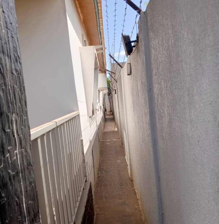 MAISON MODERNE À VENDRE À ABOMEY-CALAVI ZOUNDJA KPEVI