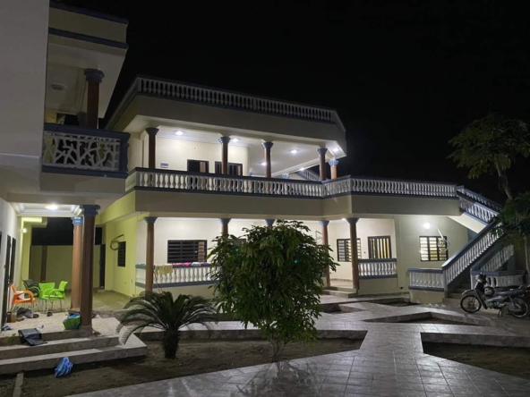 VILLA À VENDRE À GRAND-POPO