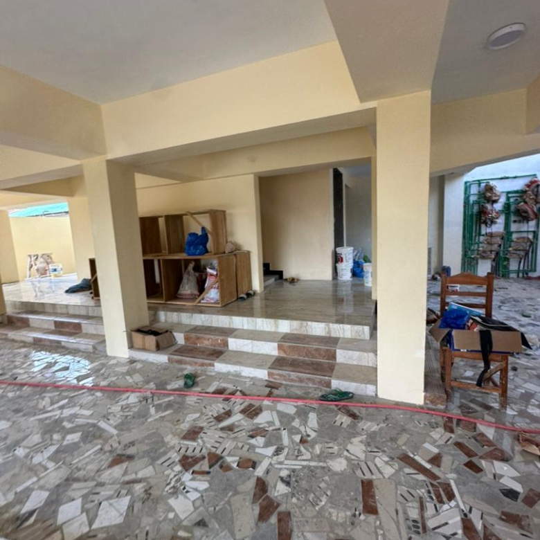 APPARTEMENT A LOUER A COTONOU FIDJROSSE