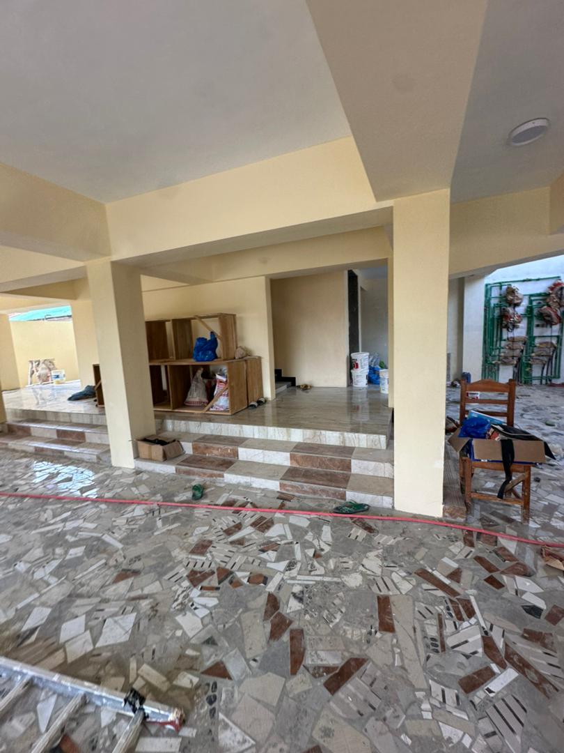 APPARTEMENT A LOUER A COTONOU FIDJROSSE