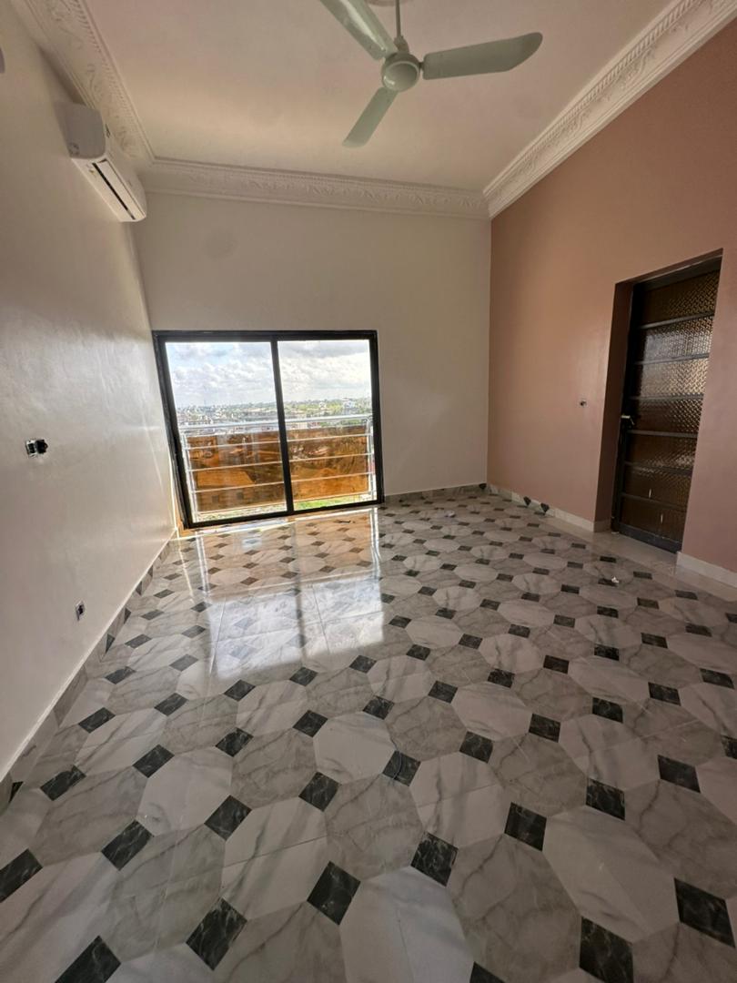 APPARTEMENT A LOUER A COTONOU FIDJROSSE