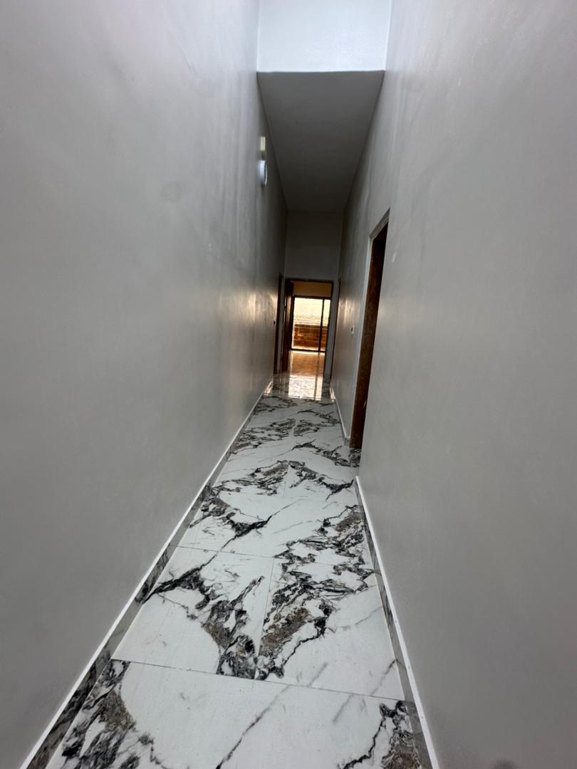 APPARTEMENT A LOUER A COTONOU FIDJROSSE