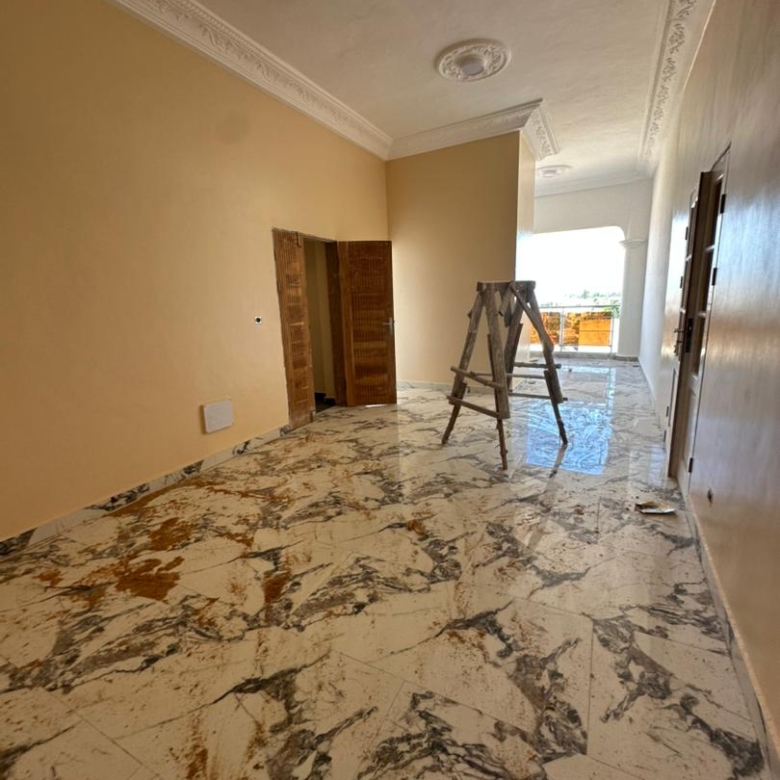 APPARTEMENT A LOUER A COTONOU FIDJROSSE