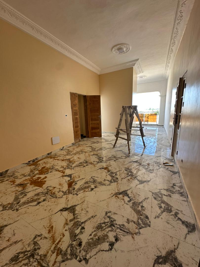 APPARTEMENT A LOUER A COTONOU FIDJROSSE