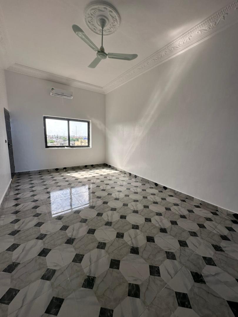 APPARTEMENT A LOUER A COTONOU FIDJROSSE