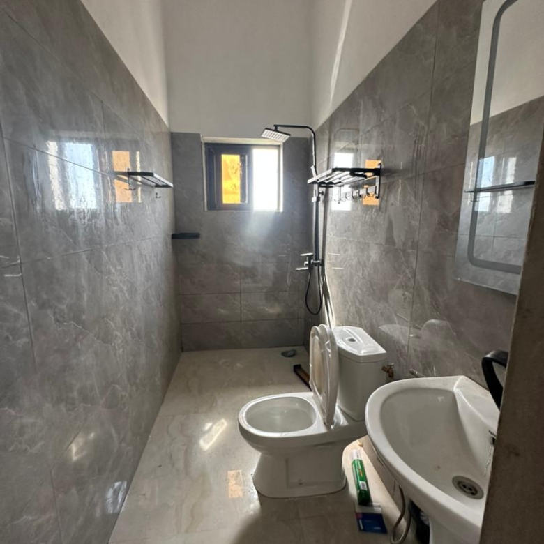 APPARTEMENT A LOUER A COTONOU FIDJROSSE