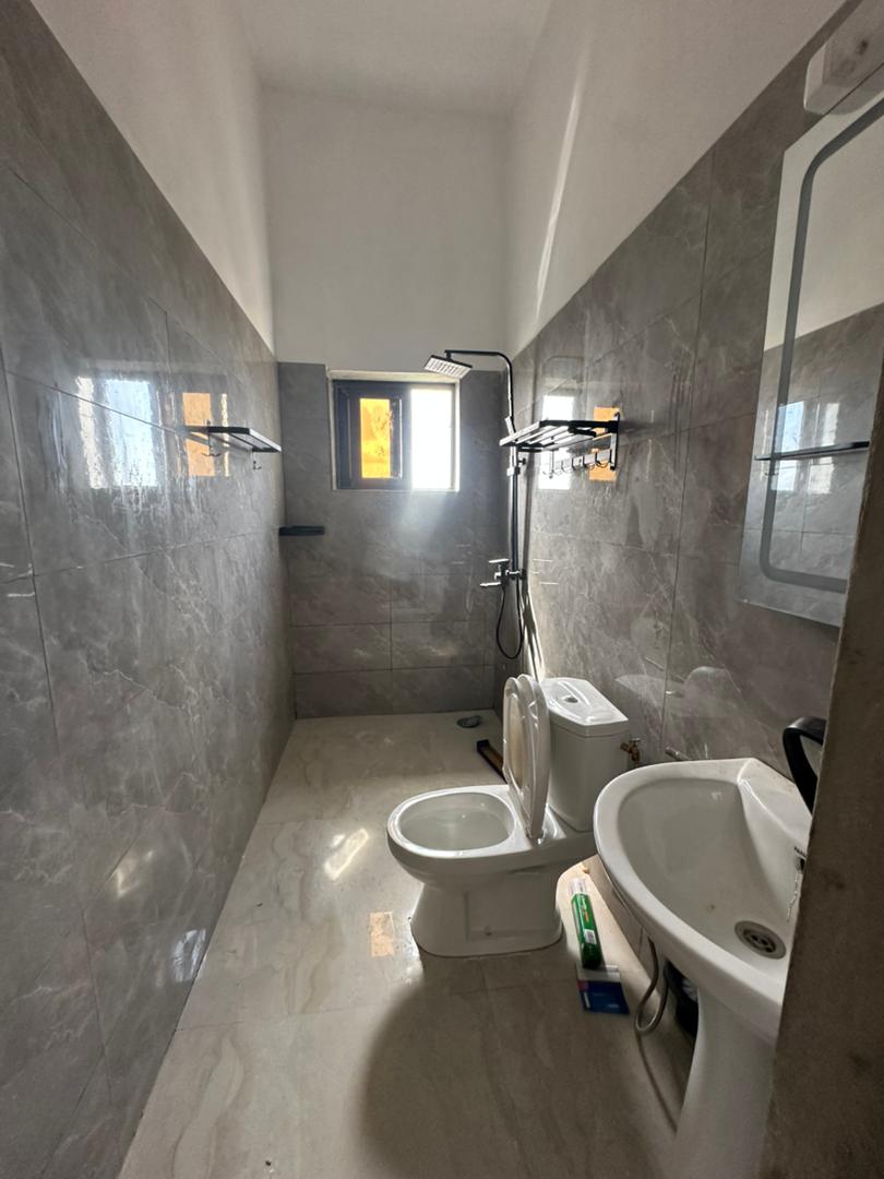 APPARTEMENT A LOUER A COTONOU FIDJROSSE