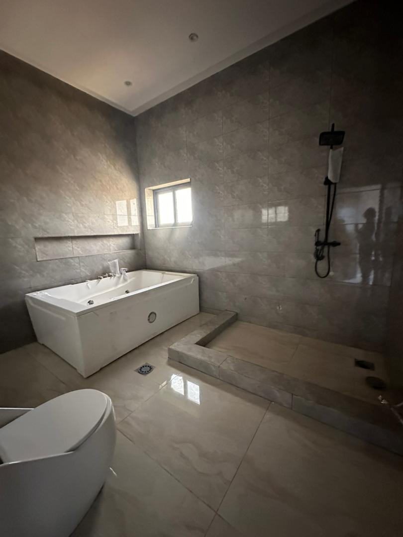 APPARTEMENT A LOUER A COTONOU FIDJROSSE