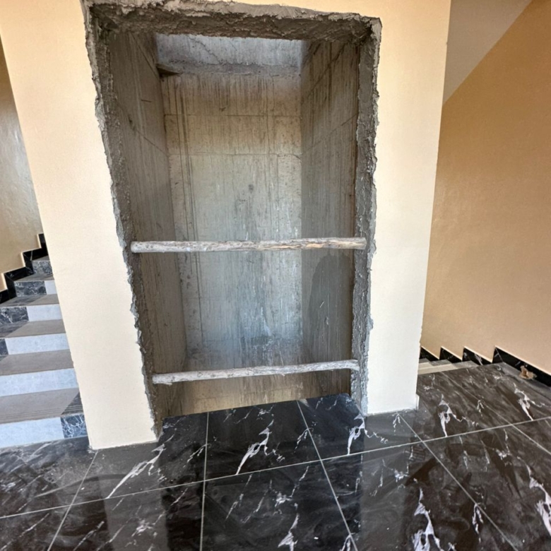 APPARTEMENT A LOUER A COTONOU FIDJROSSE