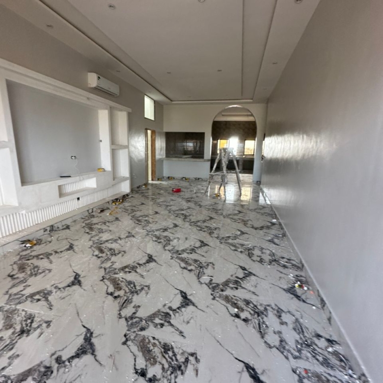 APPARTEMENT A LOUER A COTONOU FIDJROSSE