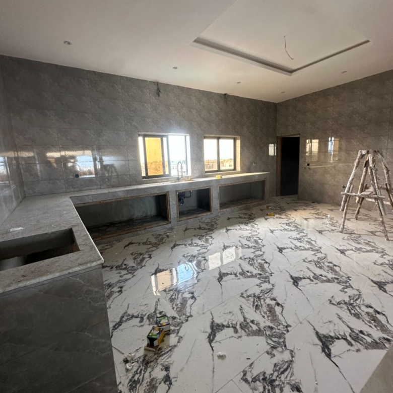 APPARTEMENT A LOUER A COTONOU FIDJROSSE