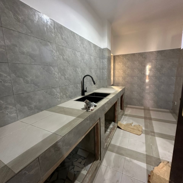 APPARTEMENT A LOUER A COTONOU FIDJROSSE