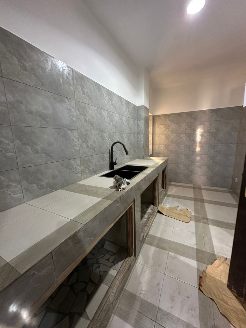 APPARTEMENT A LOUER A COTONOU FIDJROSSE