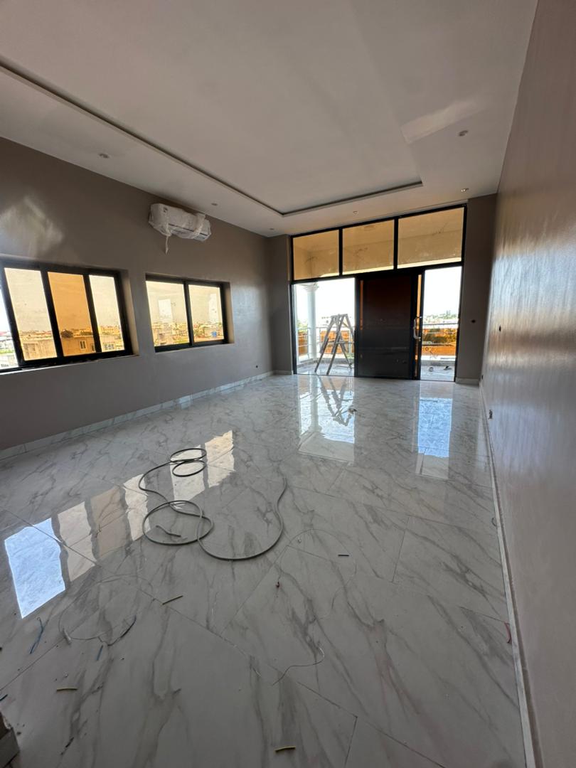 APPARTEMENT A LOUER A COTONOU FIDJROSSE