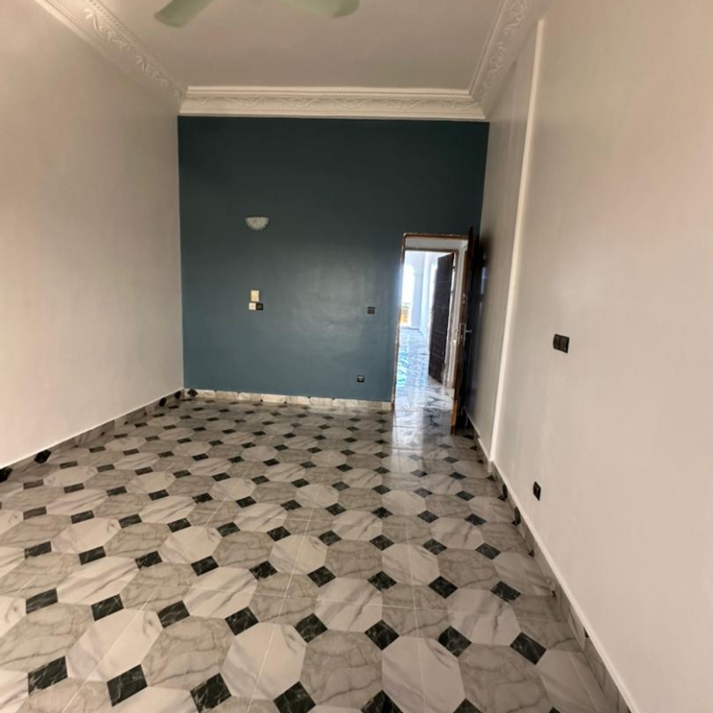 APPARTEMENT A LOUER A COTONOU FIDJROSSE