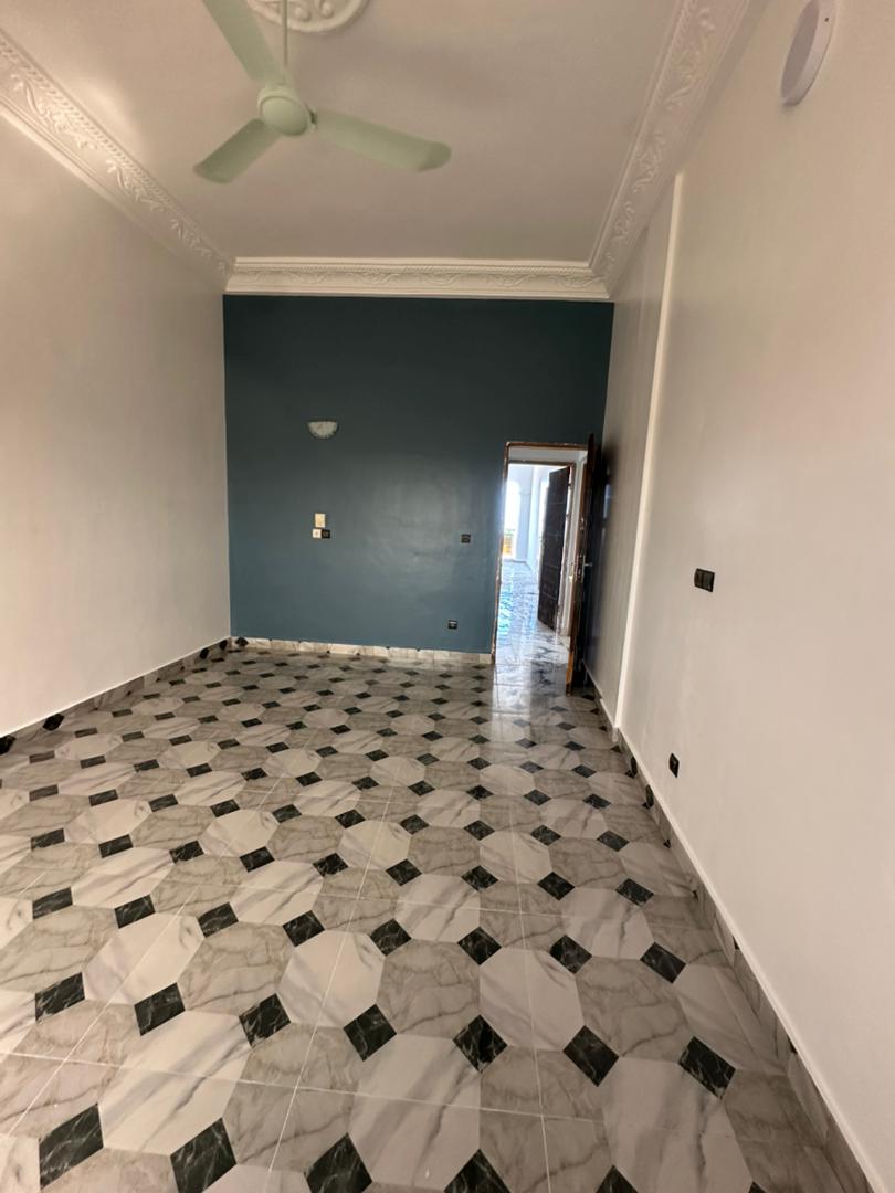 APPARTEMENT A LOUER A COTONOU FIDJROSSE