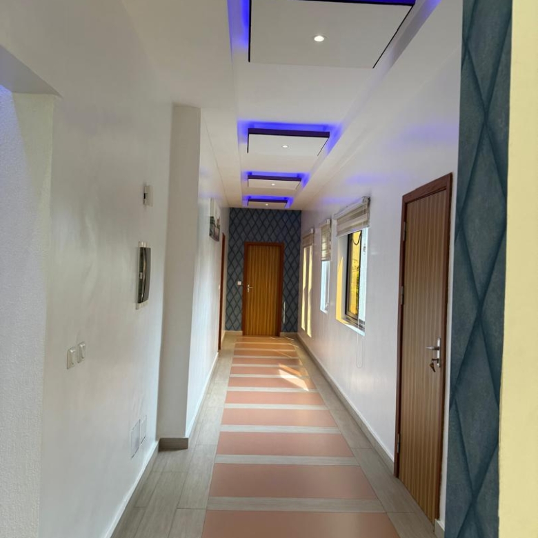 Appartement meublé à louer à Cotonou Fidjrossè Akogbato