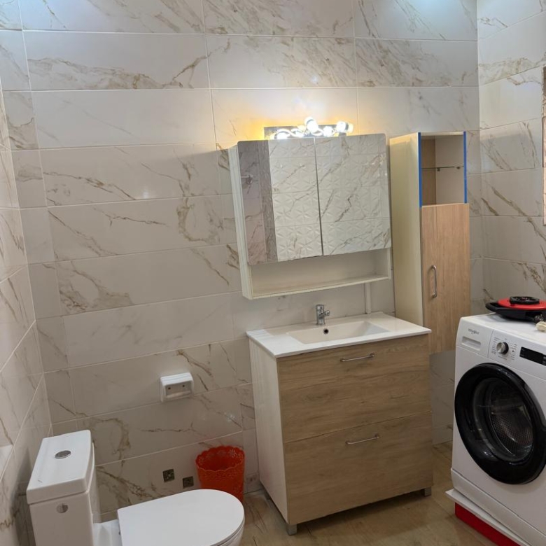 Appartement meublé à louer à Cotonou Fidjrossè Akogbato