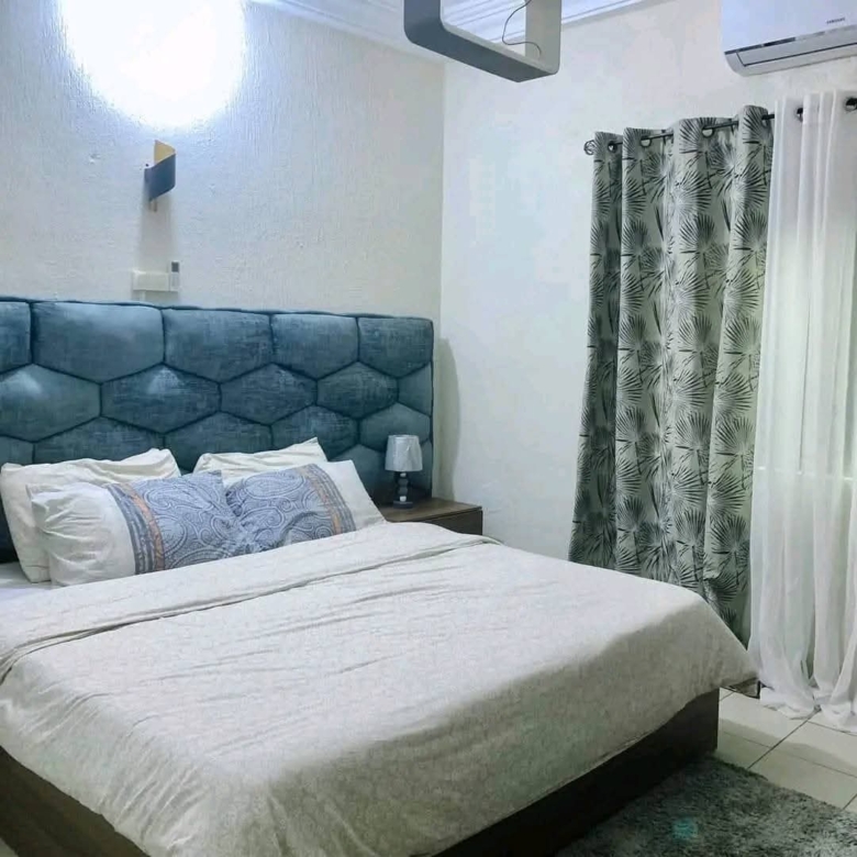 Résidence meublée à louer à Cotonou Cadjehoun