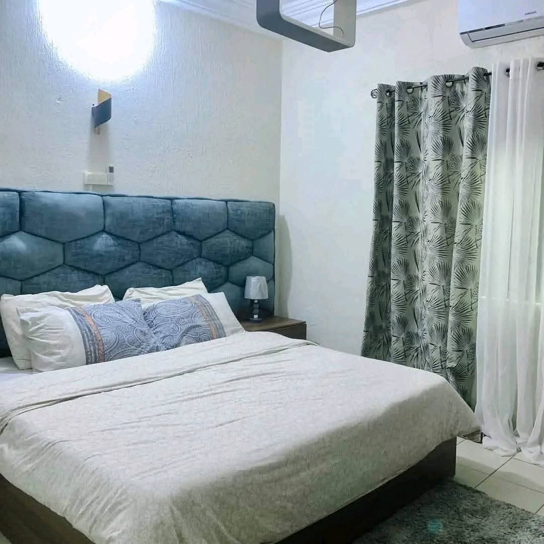 Résidence meublée à louer à Cotonou Cadjehoun