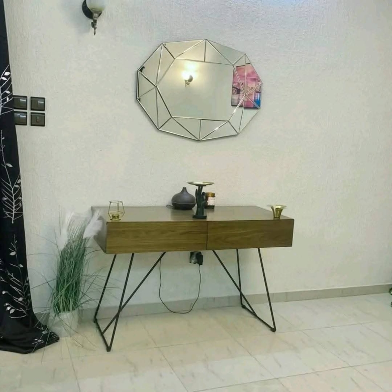 Résidence meublée à louer à Cotonou Cadjehoun