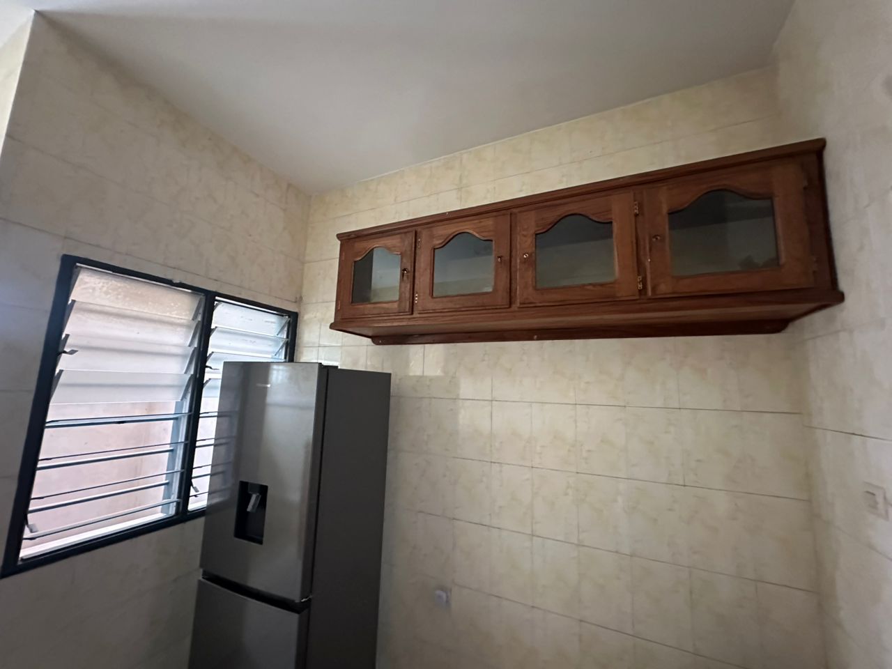 Résidence meublée à louer à Cotonou Fidjrossè