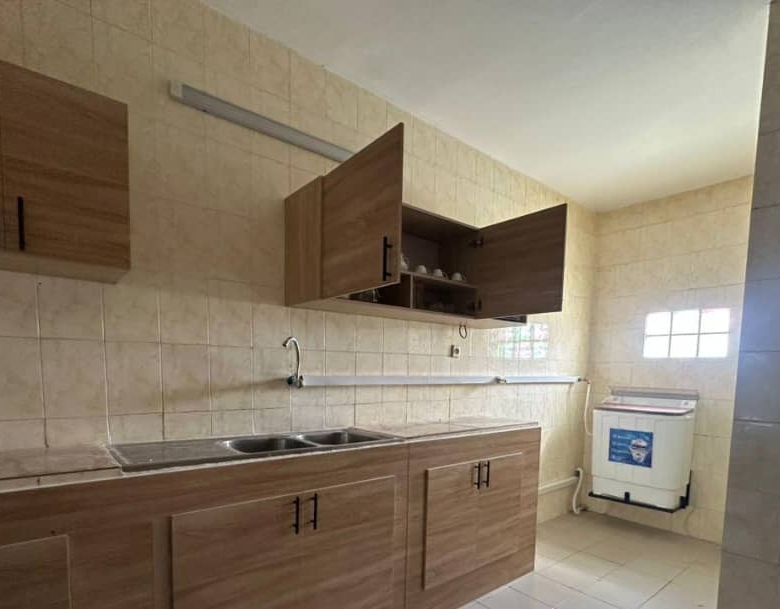 Résidence meublée à louer à Cotonou Fidjrossè